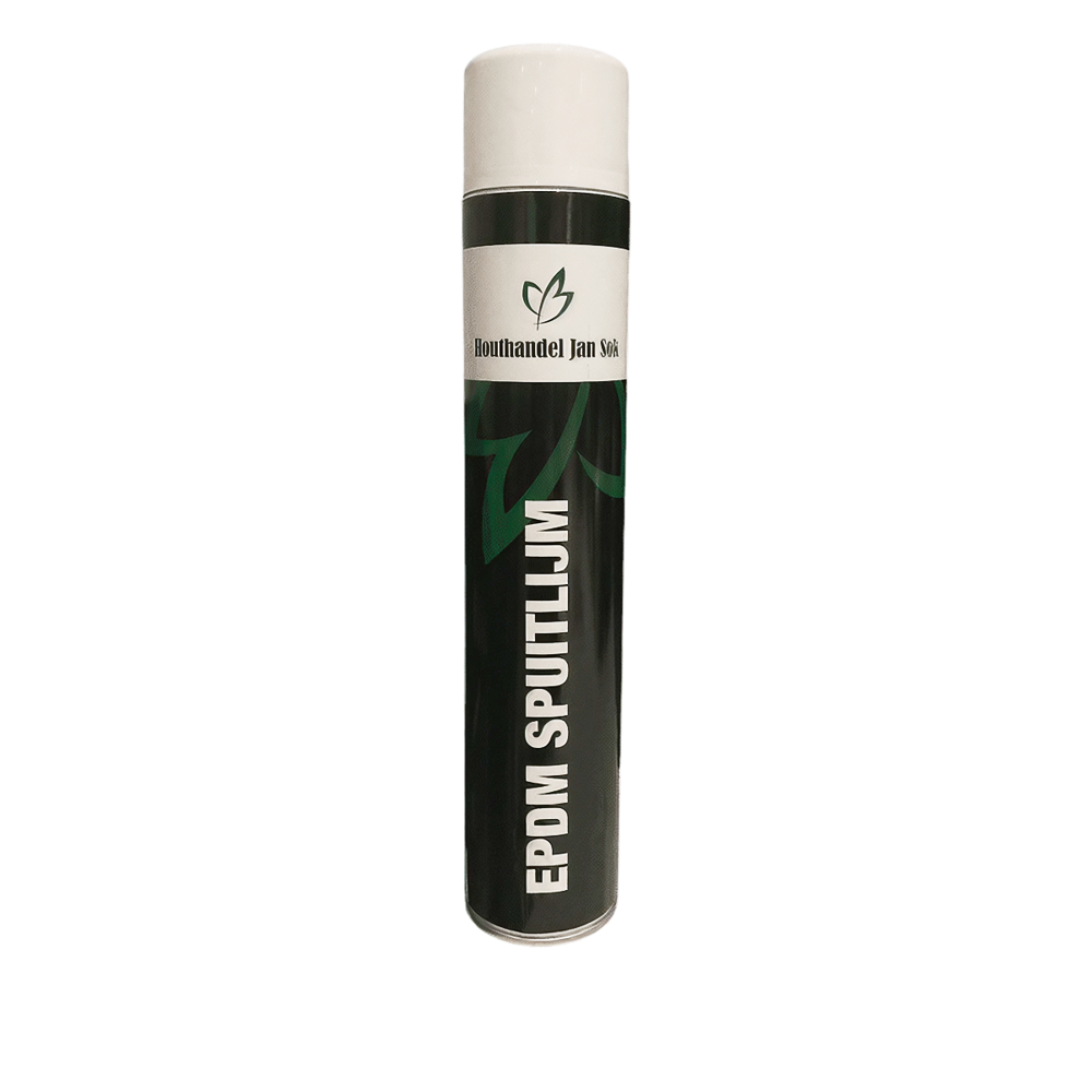 HHJS EPDM spuit lijm 750 ml