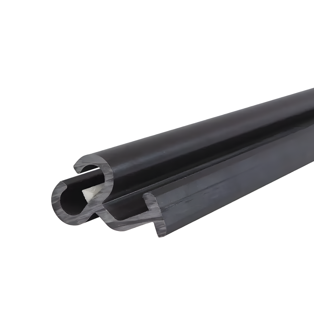 Kunststof Hoekverbinding 3 mtr Prolock Sigma