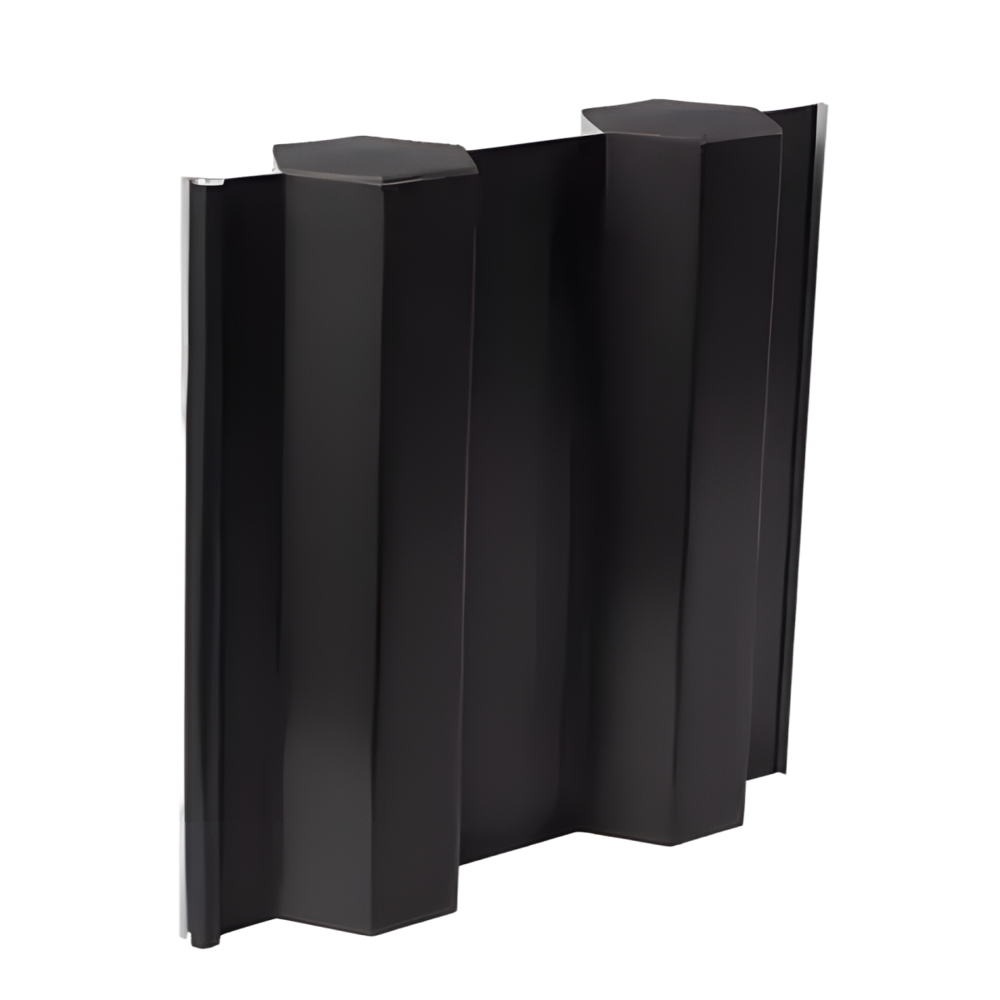 kunststof damwand 50 x 200 cm Prolock Sigma