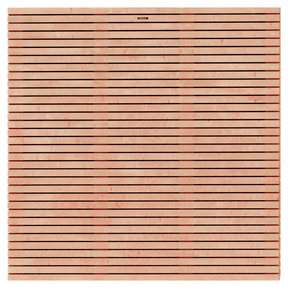 Tuinscherm Elan 180 x 180cm LD Douglas