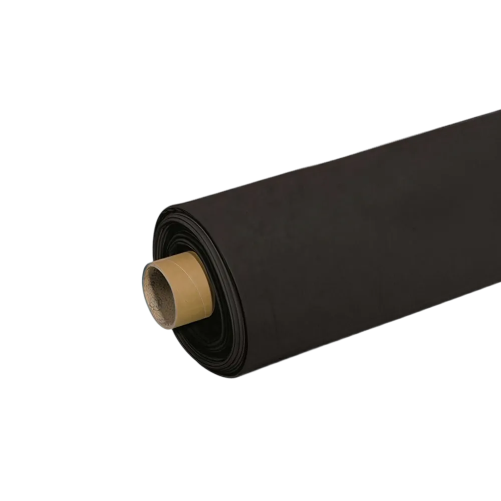 EPDM Firestone RubberGard