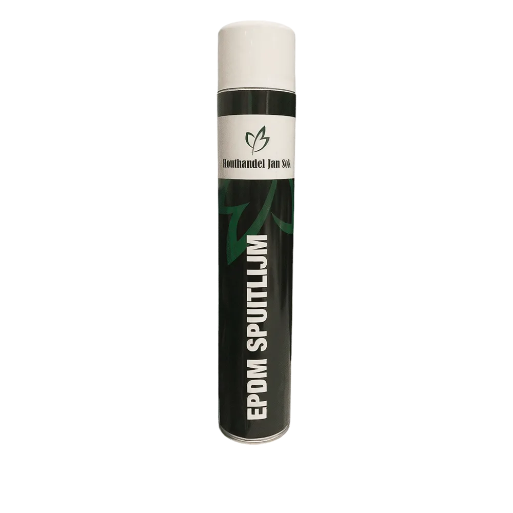 HHJS EPDM spuit lijm 750 ml