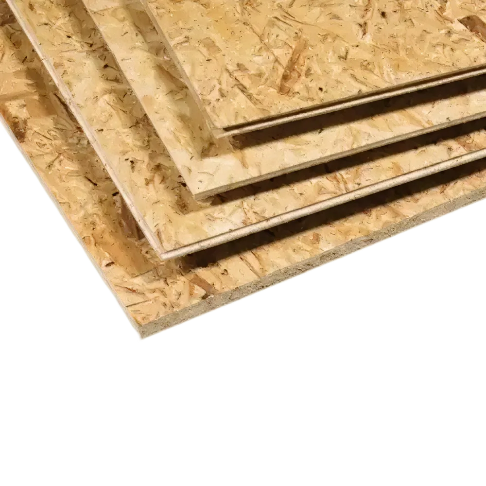 OSB3 9 mm 122 x 244cm