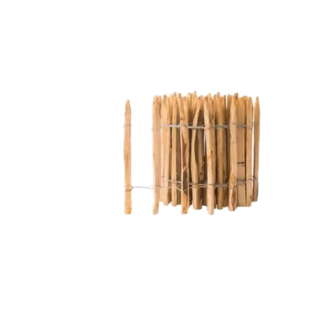 Schapenhek 50cm 5 mtr Latafstand 8/9 cm Robinia