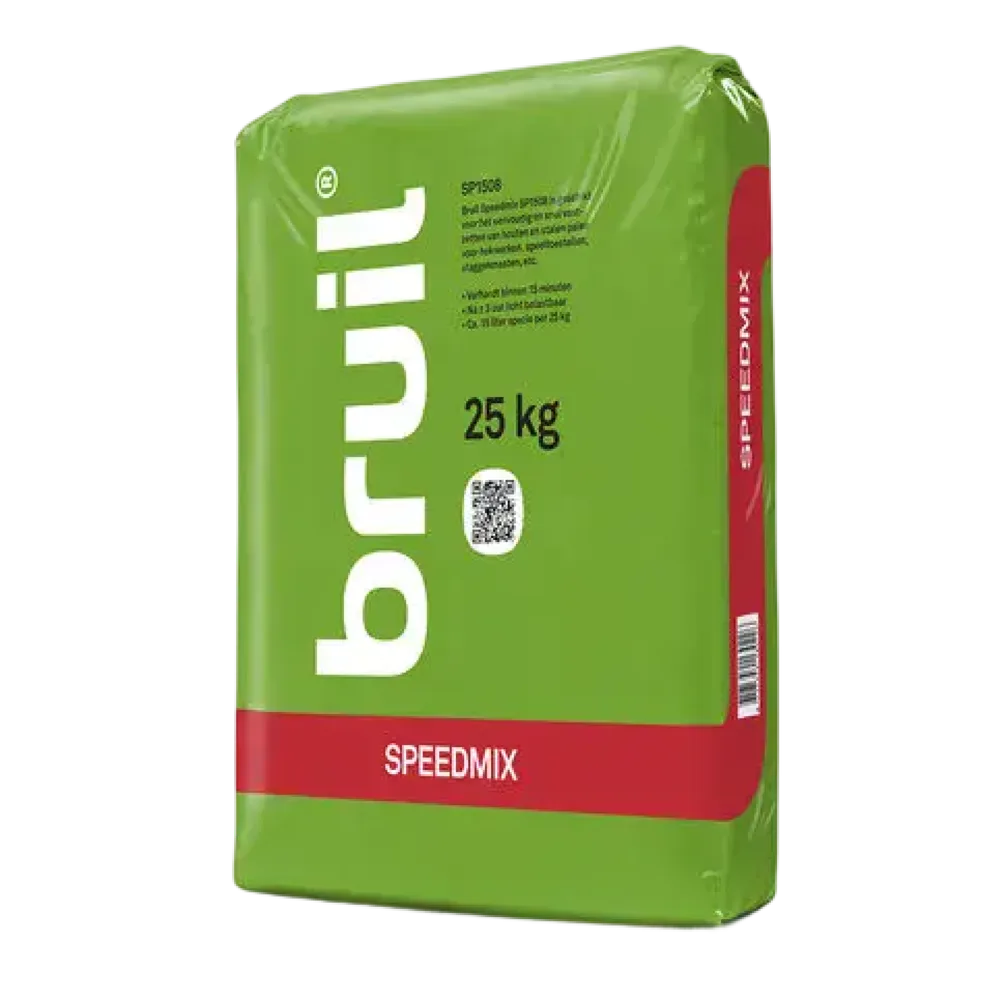 Speedmix  25 kilo