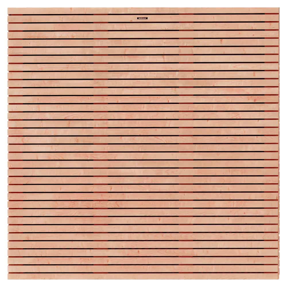Tuinscherm Elan 180 x 180cm LD Douglas