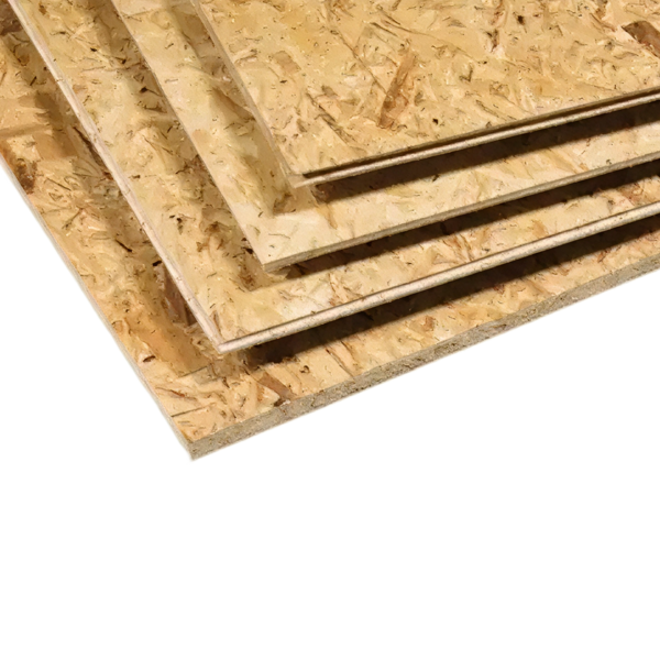 OSB3 9 mm 122 x 244cm