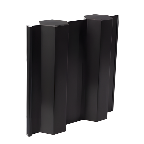 kunststof damwand 50 x 200 cm Prolock Sigma