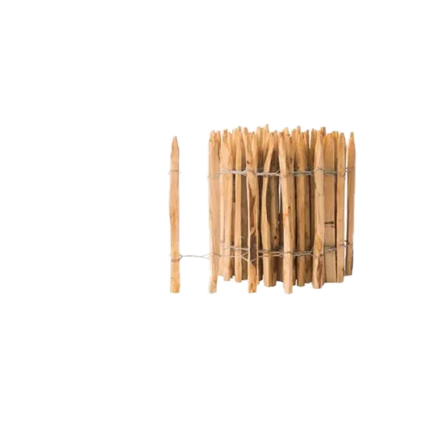 Schapenhek 50cm 5 mtr Latafstand 8/9 cm Robinia