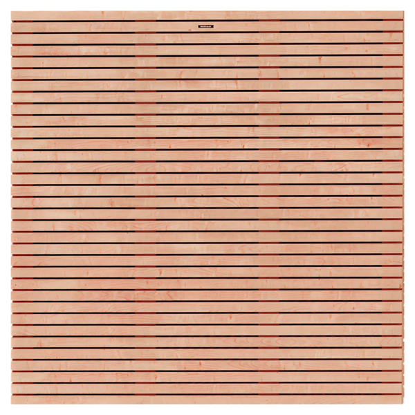 Tuinscherm Elan 180 x 180cm LD Douglas