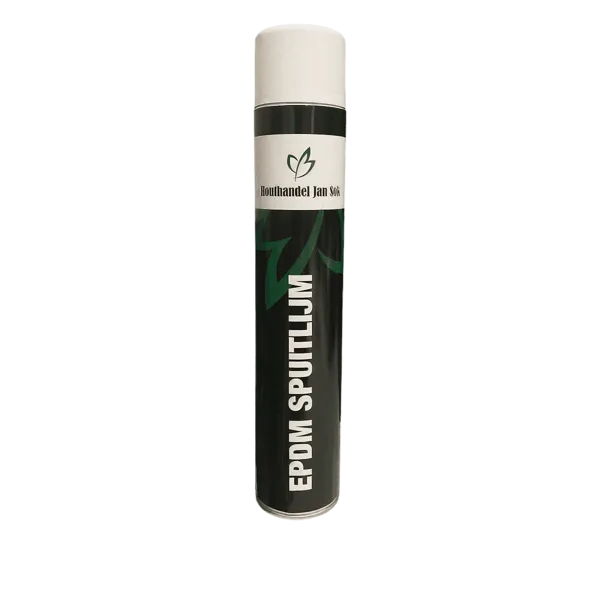 HHJS EPDM spuit lijm 750 ml
