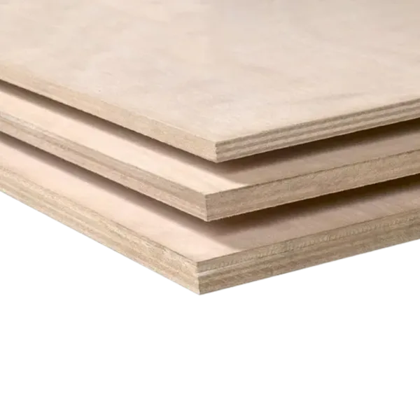 Multiplex 18 mm 122 x 244 cm B/BB Kwaliteit