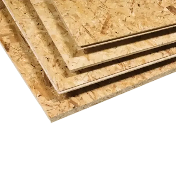 OSB3 9 mm 122 x 244cm