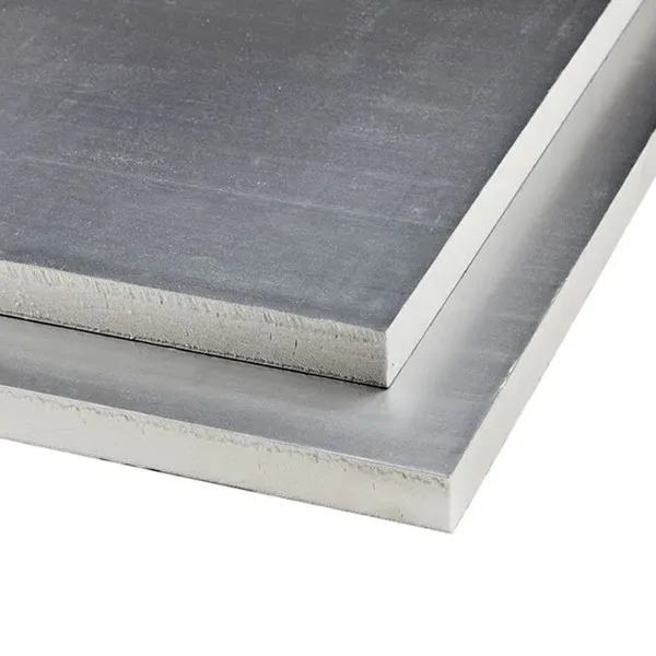 Pir alu 20 mm isolatie, per plaat 60 x 120cm