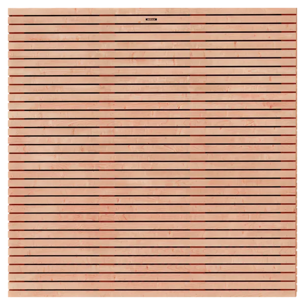 Tuinscherm Elan 180 x 180cm LD Douglas
