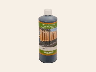 Berton Betoncoating zwart-mat 1 ltr