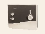 Harvia Trendy XE Kachel 8kW incl. besturing K1-NEXT en 1 doos saunastenen, foto 2