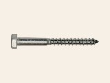 Hoogteverstelling deluxe RVS 10 × 10 cm plaat, incl. bevestigingsset, foto 2