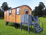 Veranda de luxe A met voor-ingang, foto 1