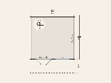 Blokhut Inge, 44 mm, foto 6