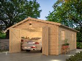 Garage Rydell, 58 mm, foto 1
