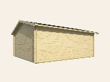 Garage Rydell, 58 mm, foto 4