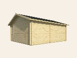 Garage Moa, 44 mm, foto 4