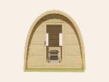 Sauna POD Tolva, foto 2