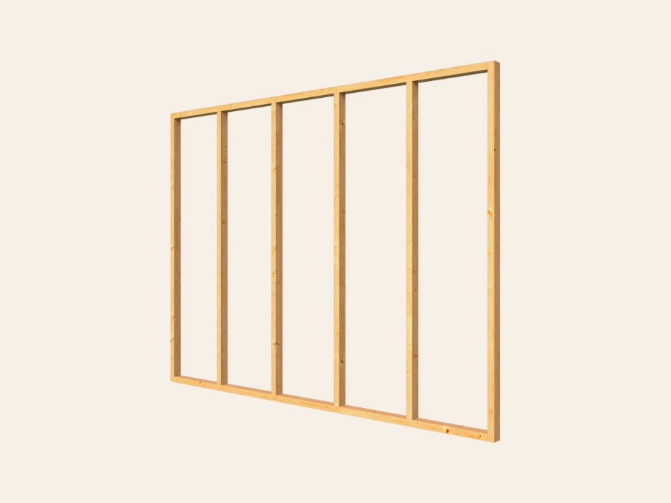 Regelwerk Red Class Wood