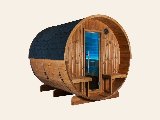 LED-set sauna 180 cm, 2 strips incl. toebehoren, foto 6