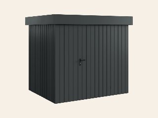 EcoStar Euroline Tuinhuis EFD Trend