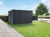 EcoStar Euroline Tuinhuis EFD Trend, foto 2
