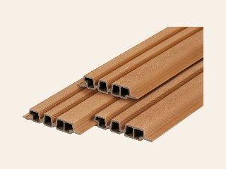 PuraTech 195 Composiet gevelbekleding, brandklasse E