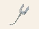 PVC buis voor instortanker ø12,5 × L100 cm, foto 2