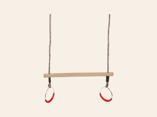 Ringtrapeze