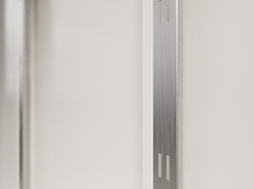 Wandrails Euroline