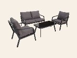 Loungeset Dominica, foto 3