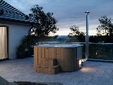 Hottub Deluxe vierkant, foto 1