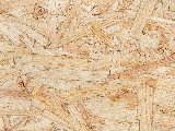 OSB3 plaat 250 × 125 cm, foto 2