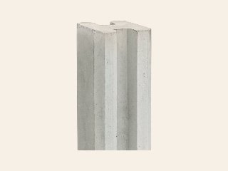 Berton-E-sleufpaal Vecht