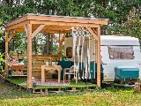Zoutelande Red Class Wood, foto 4