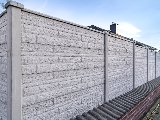 Berton-motief-vulplaat rotsmotief, foto 3