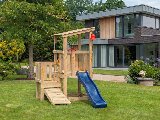 Waveglijbaan kunststof, foto 2