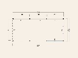Red Class Wood zadeldak Göteborg, type 2, foto 2