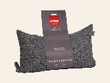 Sauna accessoire Harvia door Luhta saunakussen 22,0 × 40,0 cm grijs, foto 2
