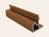 PuraTech composiet eindprofiel 5,8 × 5,8 × 290 cm, foto 2