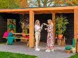 Renesse Red Class Wood, foto 1