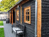 HWA muurbeugel ø90 mm, foto 2