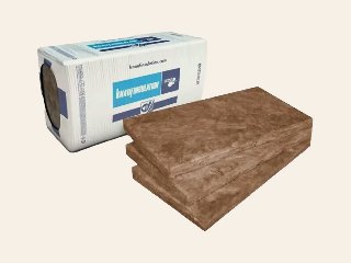 Knauf Acoustifit glaswolplaat 135 × 60 cm