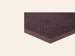Antislipplaat Duro 18 mm, 125 × 250 cm